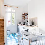 L'escapade - Maison Avec Petit Jardin - 4 Pers * Этрета