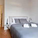 L'escapade - Maison Avec Petit Jardin - 4 Pers Дом отдыха *