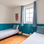 Дом отдыха L'escapade - Maison Avec Petit Jardin - 4 Pers