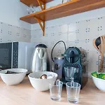 L'escapade - Maison Avec Petit Jardin - 4 Pers *
