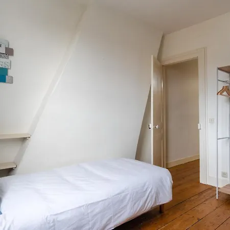 L'escapade - Maison Avec Petit Jardin - 4 Pers * Этрета