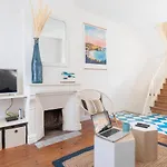 Holiday home L'escapade - Maison Avec Petit Jardin - 4 Pers