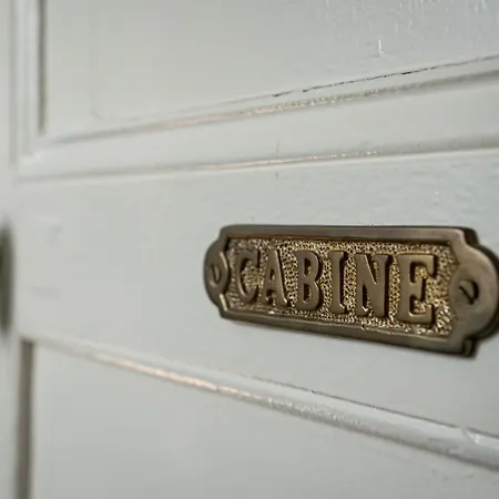 L'escapade - Maison Avec Petit Jardin - 4 Pers Σπίτι διακοπών Ετρετά